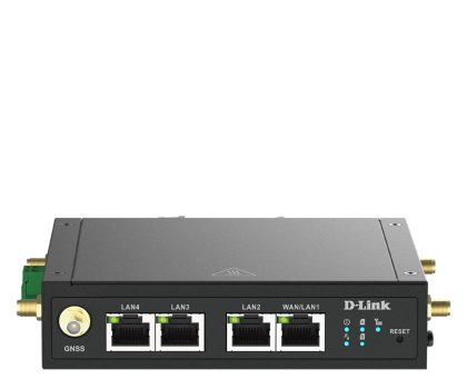 Router D-Link DWM-530-T Router 4G M2M